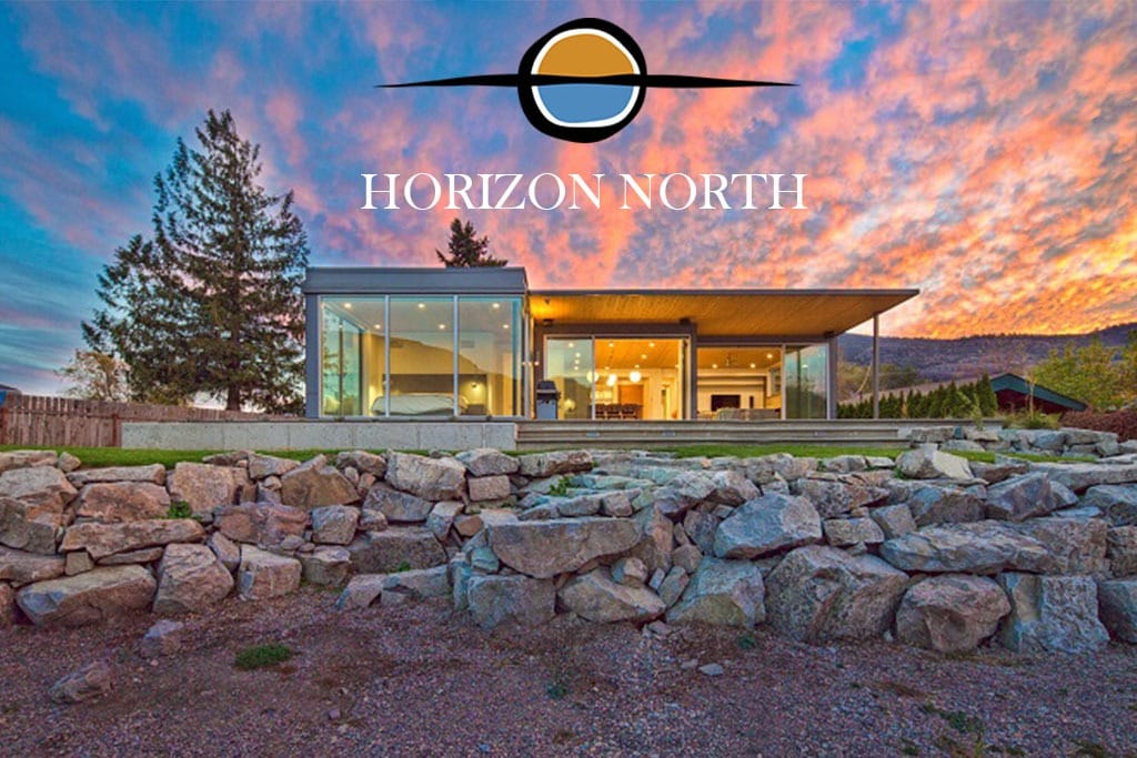 Horizon North Logistics Inc.