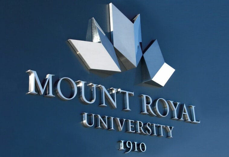 Mount Royal University