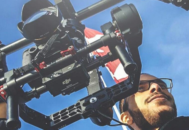 South Trail Chrysler TV Commercial