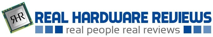 Real Hardware Reviews